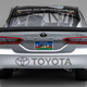 Photo credit: Toyota Racing